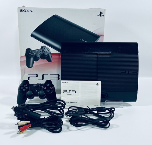 Sony playstation ps3 - sony,