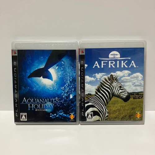 Afrika aquanaut holiday - afrika,