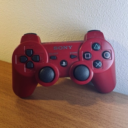 Sony playstation dualshock - playstation,