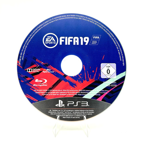 Fifa playstation ps3 sony - playstation,