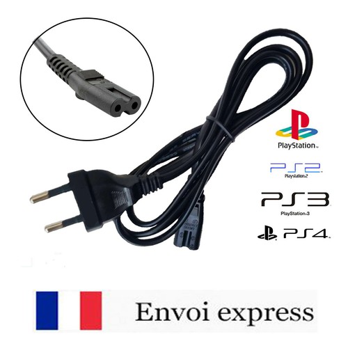 Cable alimentation cordon - cable, /