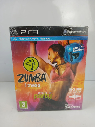 Zumba fitness cintura - zumba,