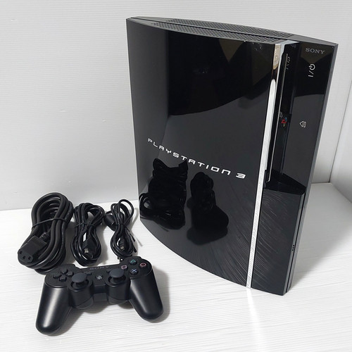 Playstation3 ps3 console - ps3,