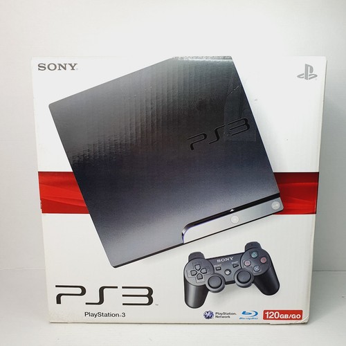 Ps3 console sony playstation - console,