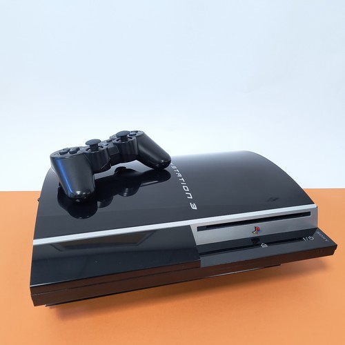 Console sony playstation - console,