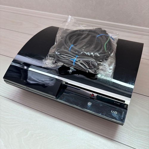 Console sony ps3 cecha00 - console,