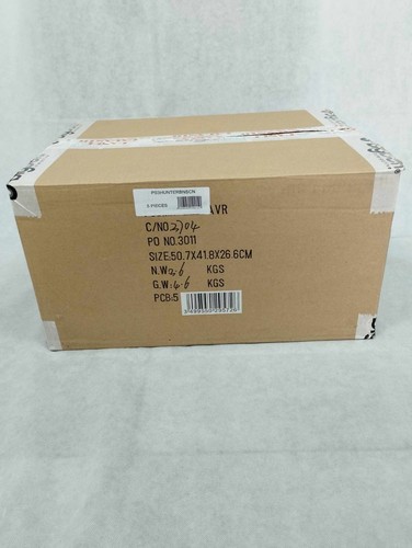 Lot revendeur shipping - box, x5