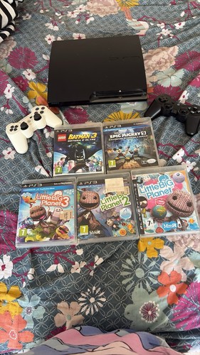 Sony playstation ps3 - playstation, 3