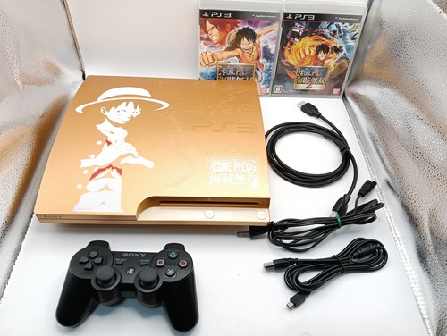 Sony playstation ps3 one - sony, 3