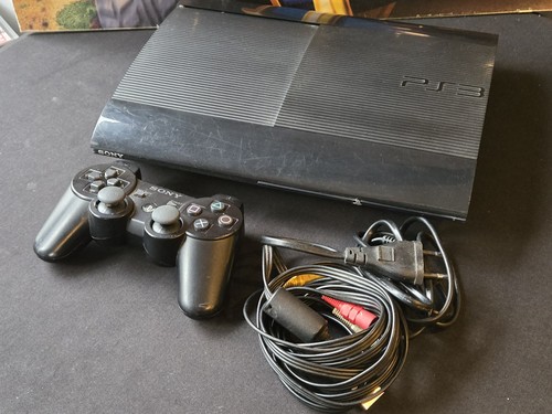 Ps3 sony playstion - ps3, 3