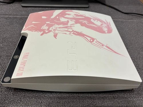 Console ps3 final - ps3, fantasy
