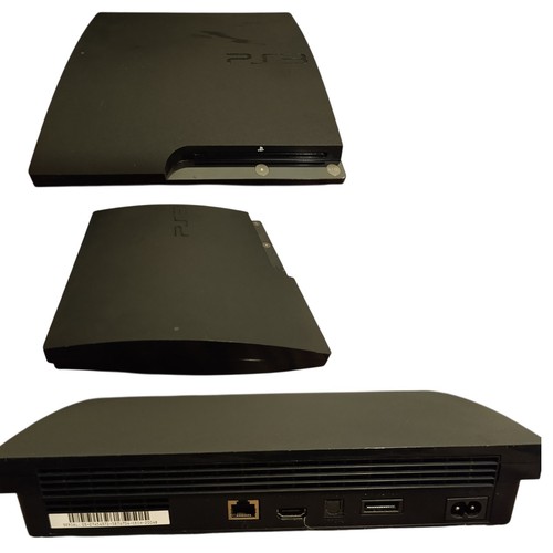 Sony playstation ps3 - sony, 3