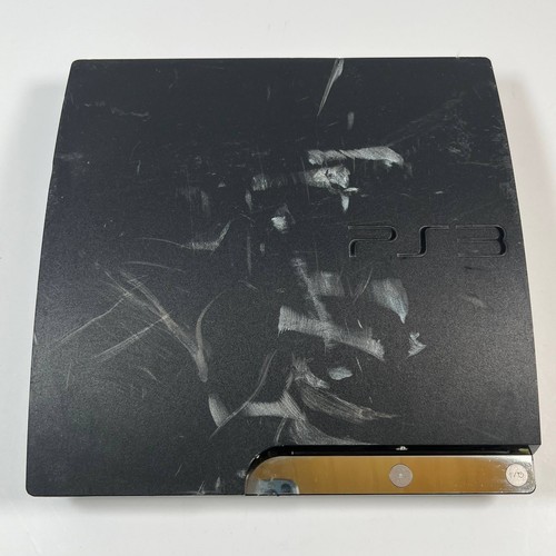 Sony playstation slimline - sony, 3