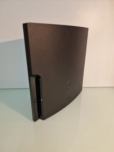 Ps3 slim 1tb - 1tb, cfw