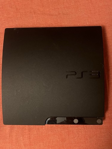 Sony playstation ps3 console - sony,