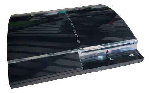 Sony playstation ps3 - ps3, fat