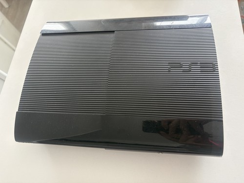 Sony playstation ps3 console - sony,