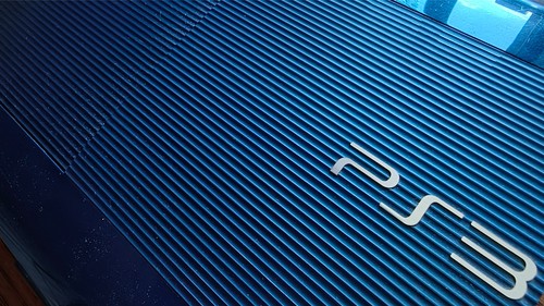 Ps3 playstation super - ps3, 3