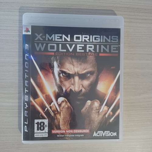 Men origins wolverine - origins:,
