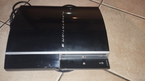 Sony playstation ps3 cechc04 - playstation,