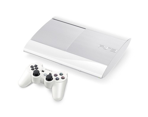 Ps3 sony playstation - playstation,