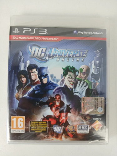 Universe online pegi 16 - universe,