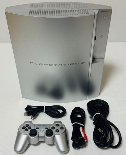 Console sony playstation ps3 - 3,