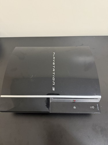 Sony playstation ps3 - ps3, cechc03