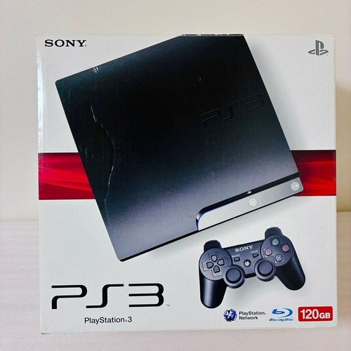 Sony playstation ps3 - playstation, 3