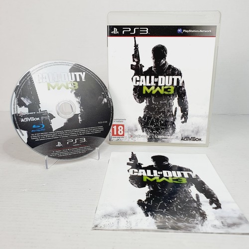 Call duty modern - duty, warfare