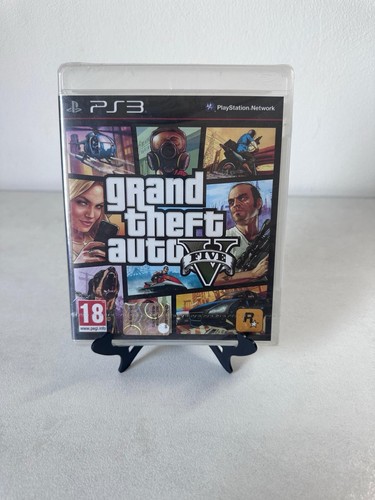 Grand theft auto gta - grand,