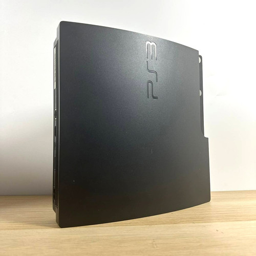 Ps3 slim 120gb cfw evilnat - slim,
