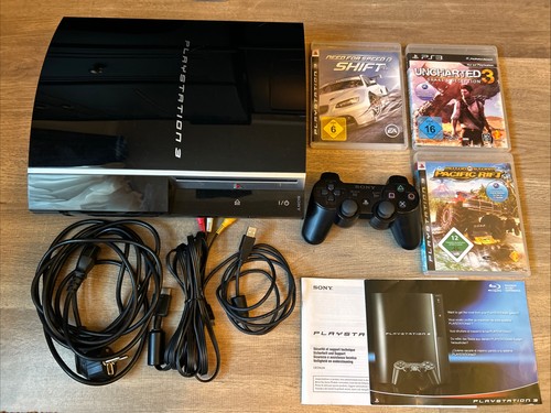 Sony playstation ps3 - sony,