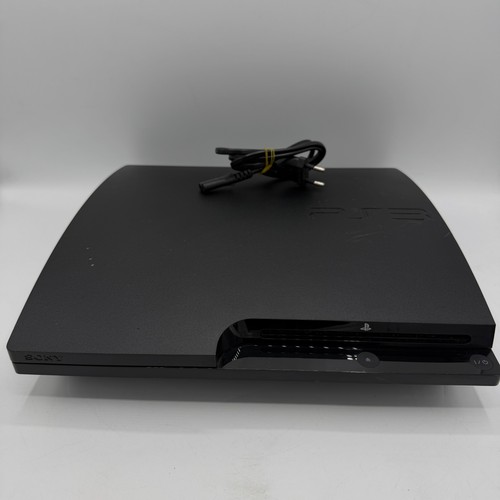Sony ps3 playstation slim - playstation,