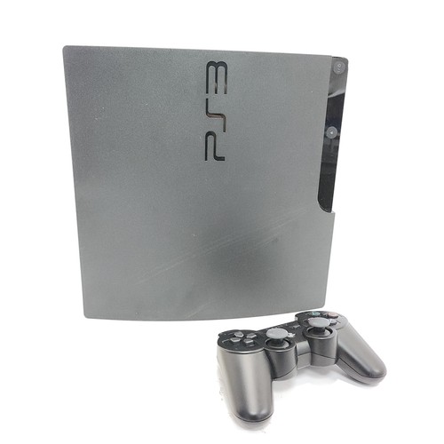 Tara estetica ps3 slim negra - tara, estetica: