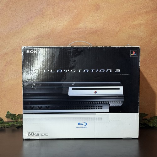 Playstation 60gb fat cechc04 - 3,