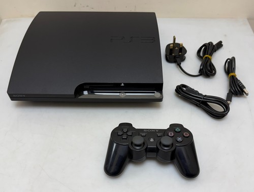 Sony playstation slim - playstation,