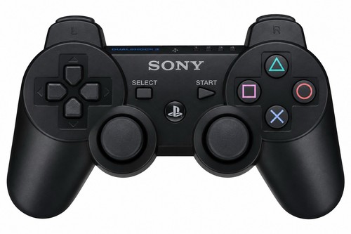 Sony playstation - 3,
