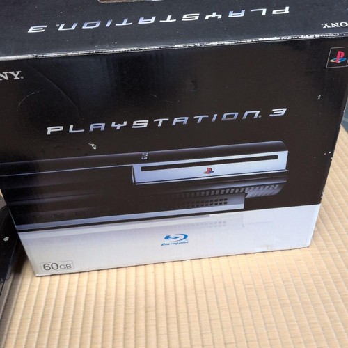 Sony playstation ps3 cecha00 - 3,