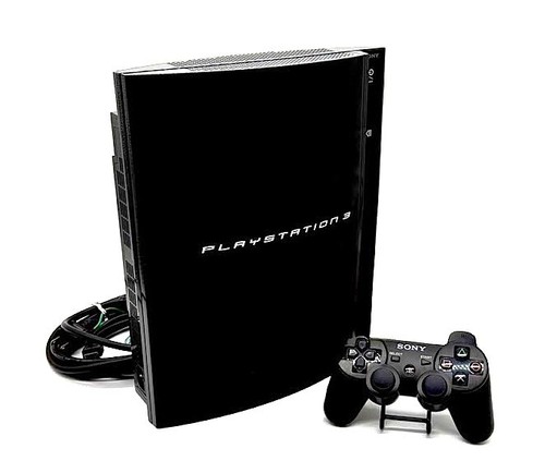 Sony ps3 early mode - mode, cechb00