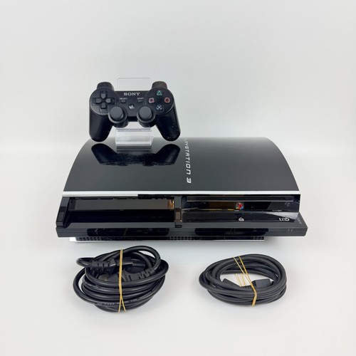 Console sony ps3 - console,