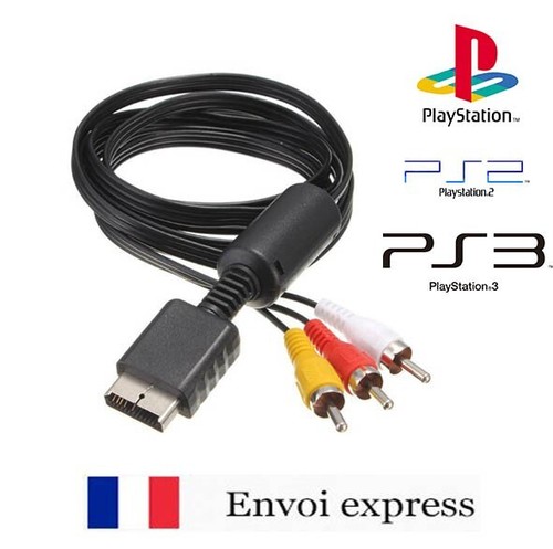 Cable video cordon peritel - cable,