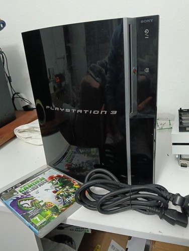 Sony playstation ps3 - playstation,