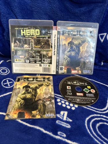 Incredibile hulk gioco - hulk,