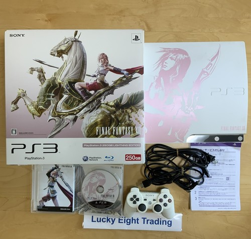 Ps3 final fantasy xiii - ps3,