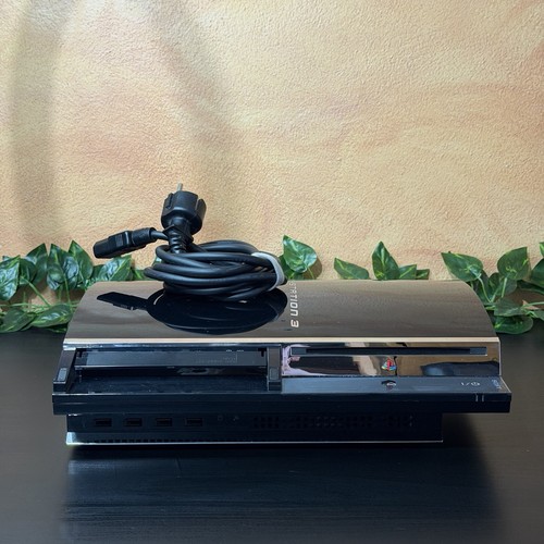 Sony playstation ps3 60gb - playstation,