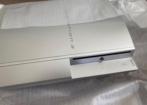 Playstation 80gb ps3 sony - 3,