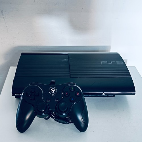 Console sony playstation ps3 - playstation, 3