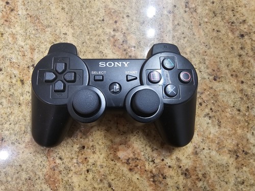 Controller originale sony - controller,