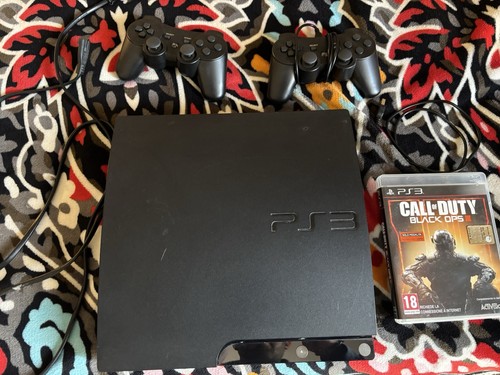 Sony playstation ps3 super - sony,